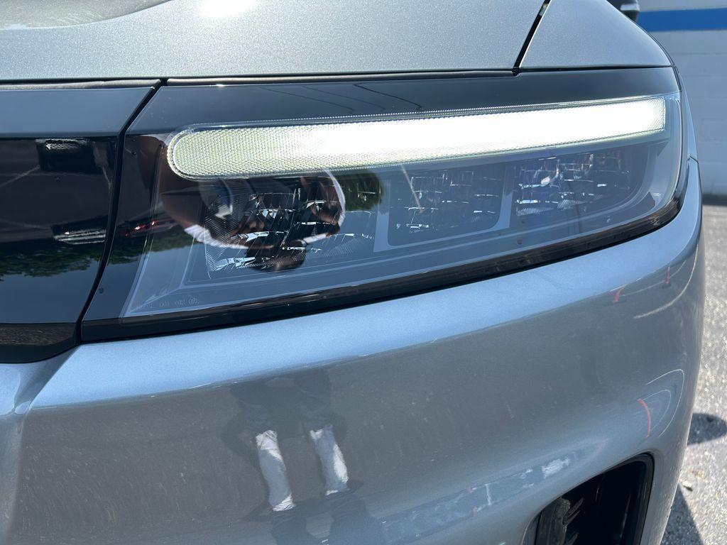 new 2026 Honda Prologue car, priced at $54,748