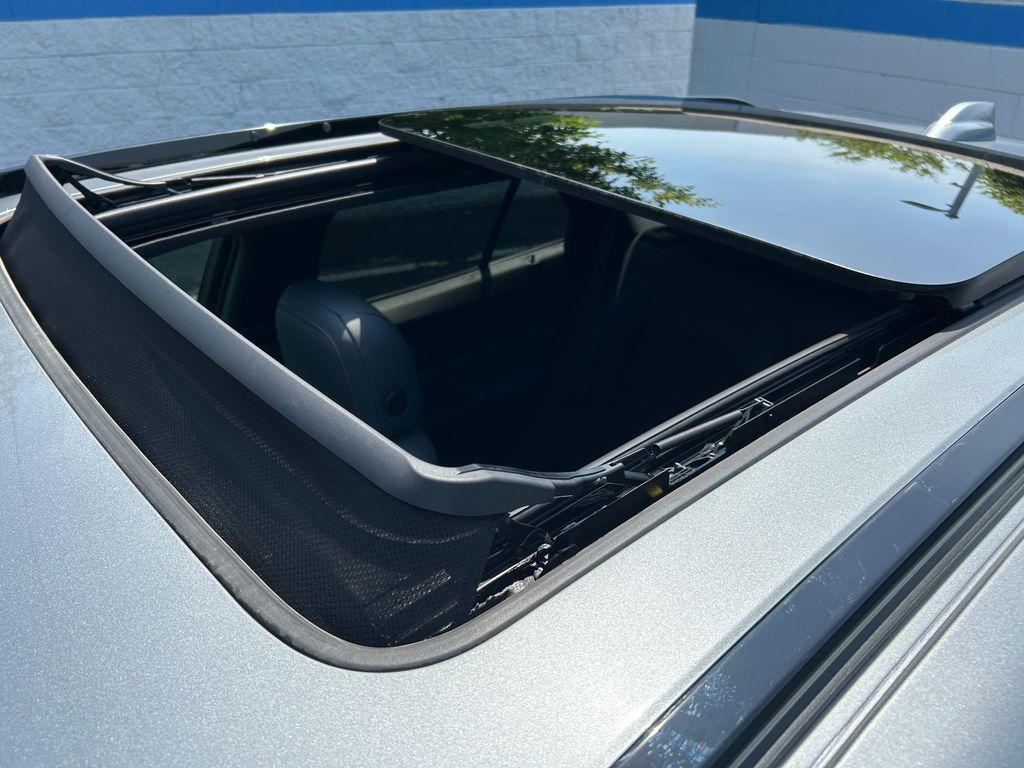 new 2026 Honda Prologue car, priced at $54,748