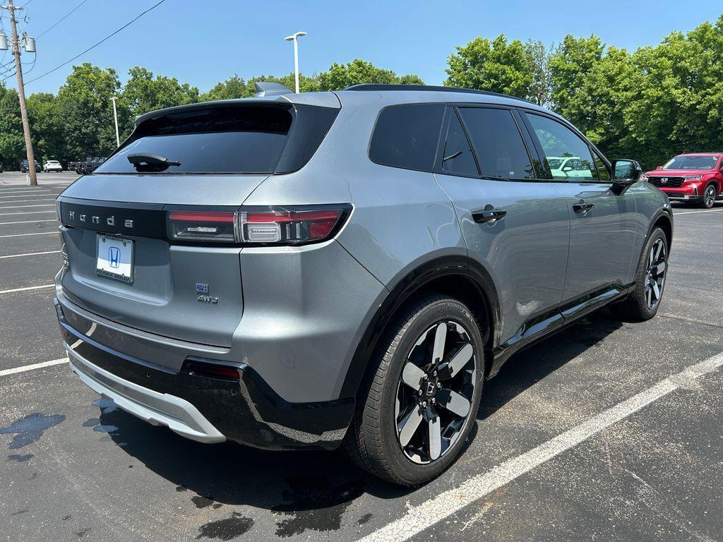 new 2026 Honda Prologue car, priced at $54,748