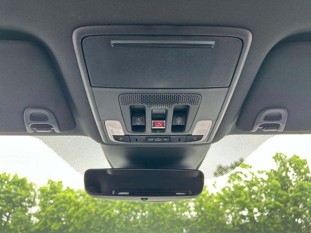 new 2026 Honda Passport car, priced at $47,468