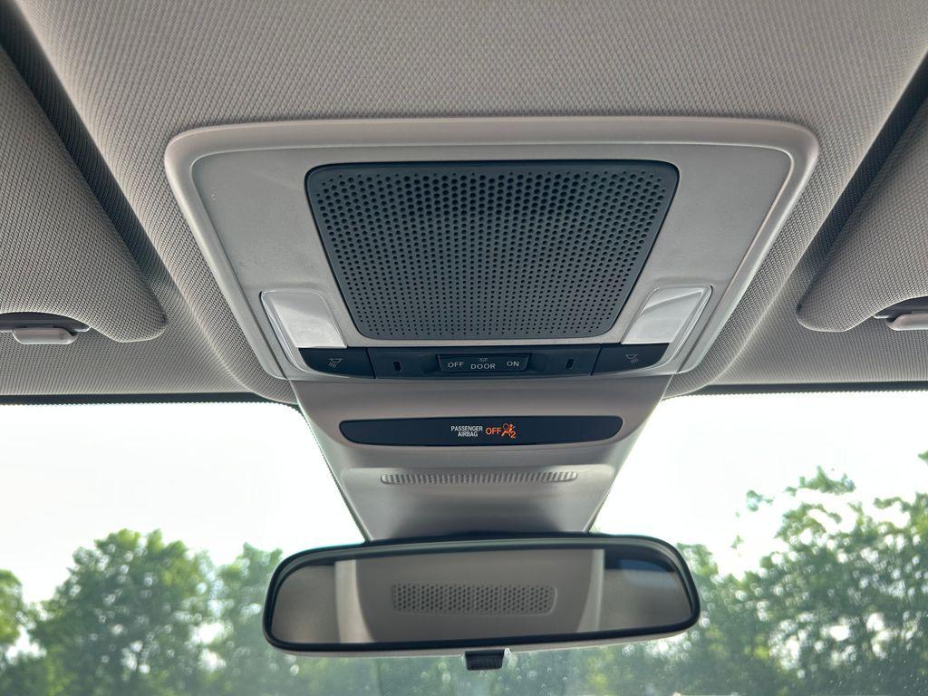 new 2026 Honda HR-V car, priced at $28,087