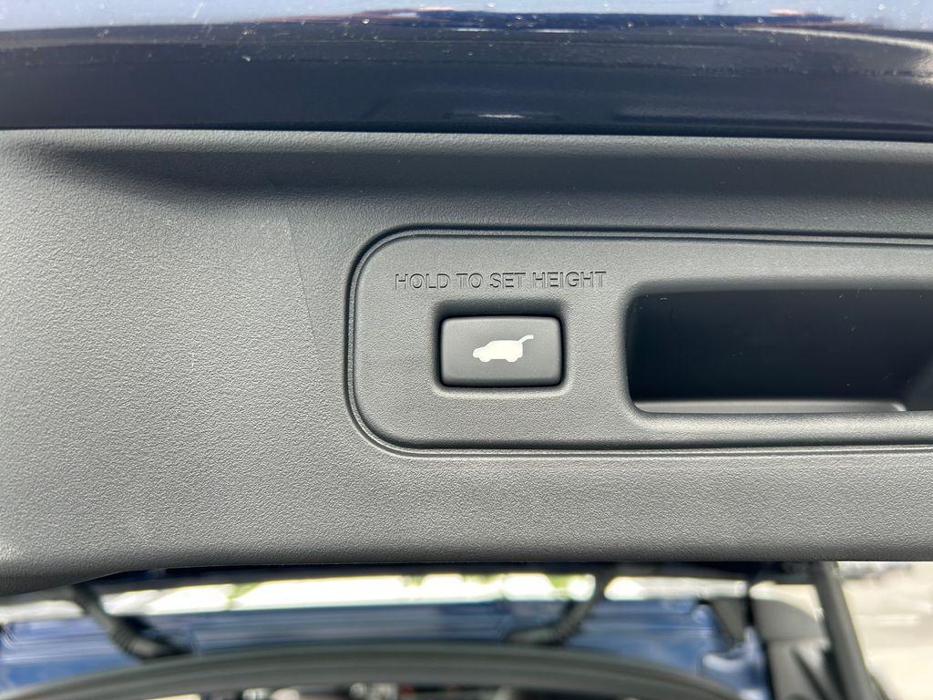 new 2026 Honda Passport car, priced at $47,042