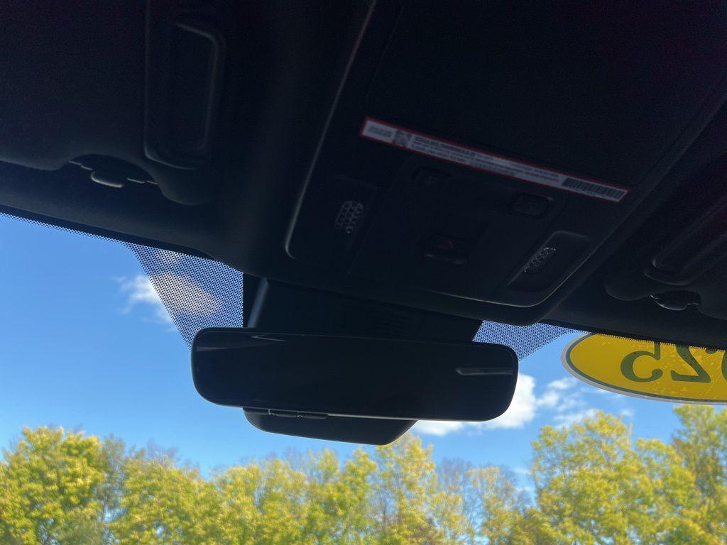 used 2025 Toyota Camry car, priced at $30,293