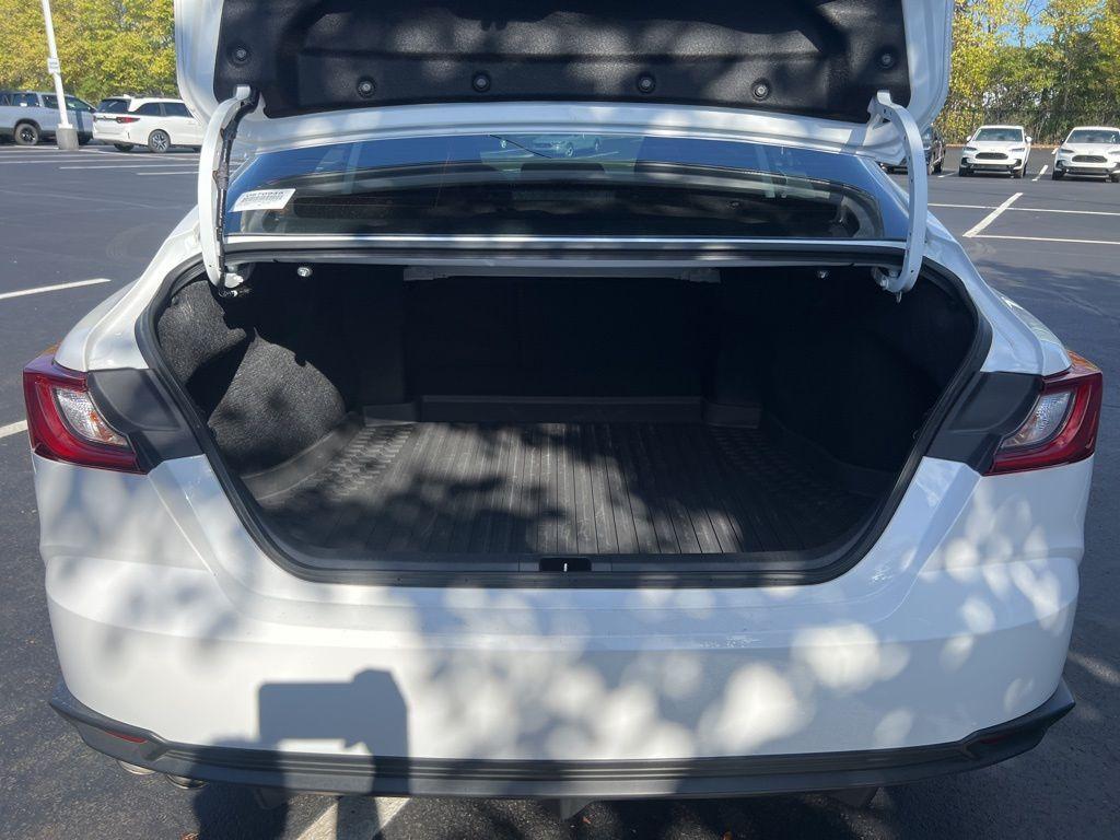 used 2025 Toyota Camry car, priced at $30,293