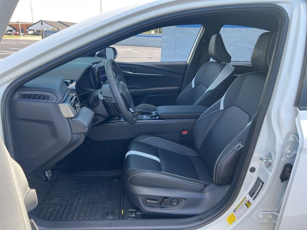 used 2025 Toyota Camry car, priced at $30,293