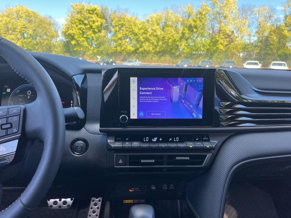 used 2025 Toyota Camry car, priced at $30,293