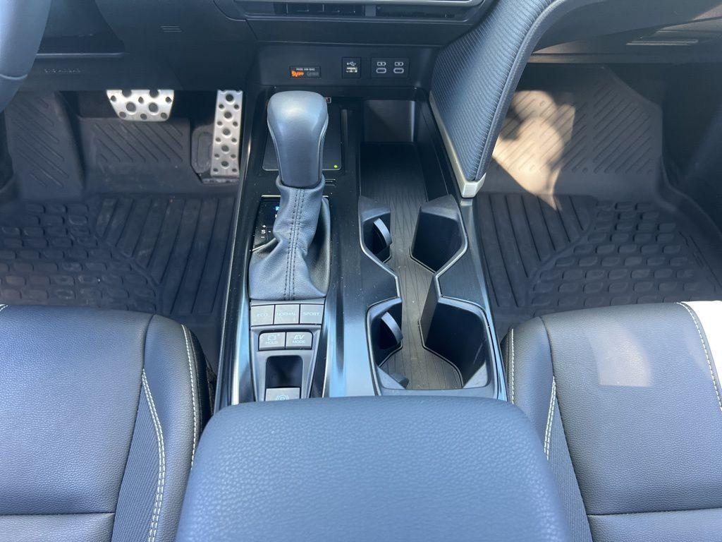 used 2025 Toyota Camry car, priced at $30,293