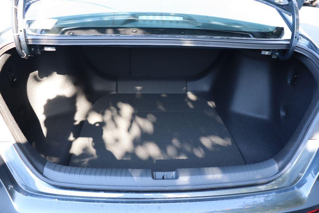 new 2025 Honda Accord Hybrid car, priced at $34,375