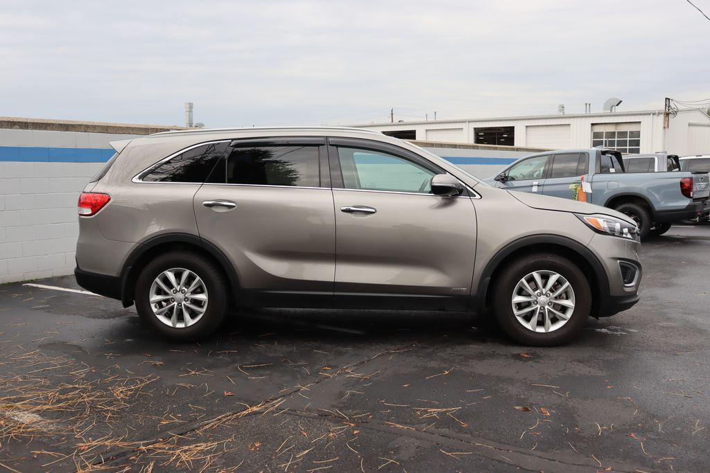 used 2016 Kia Sorento car, priced at $8,445