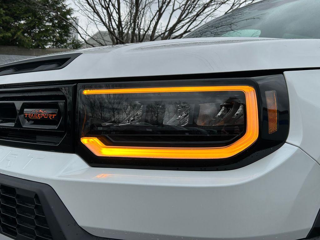 new 2026 Honda Passport car, priced at $47,660