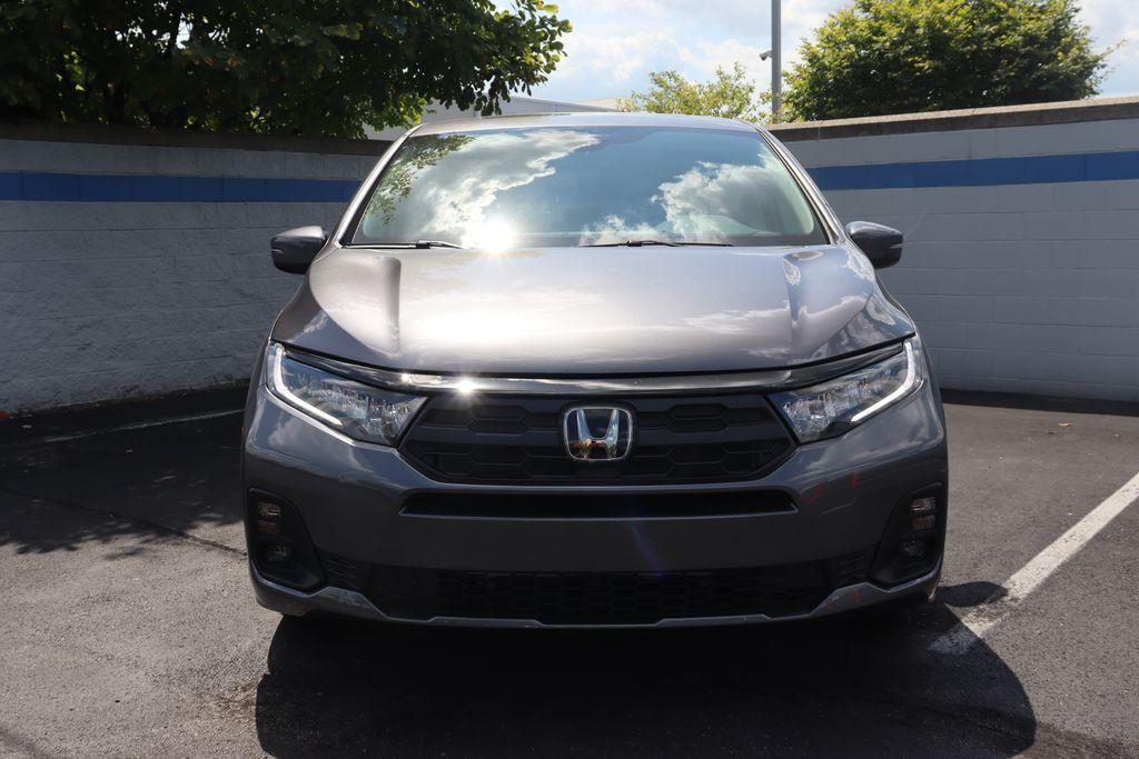 new 2025 Honda Odyssey car, priced at $42,670