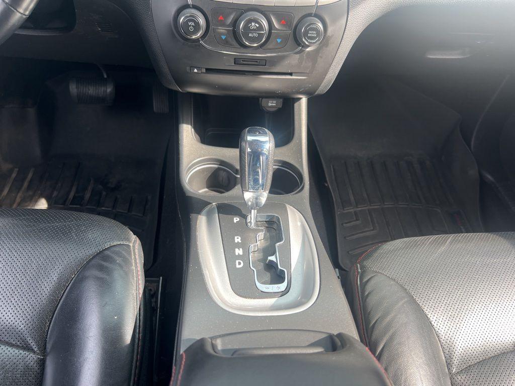 used 2016 Dodge Journey car, priced at $7,694