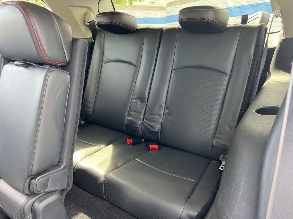 used 2016 Dodge Journey car, priced at $7,694