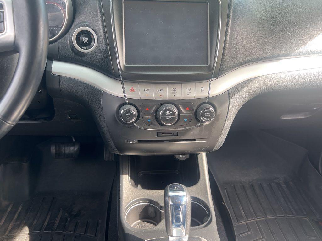 used 2016 Dodge Journey car, priced at $7,694