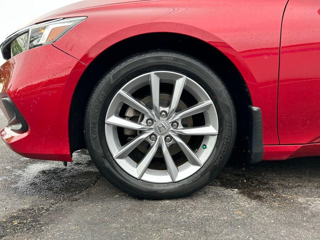 used 2021 Honda Accord car, priced at $22,491