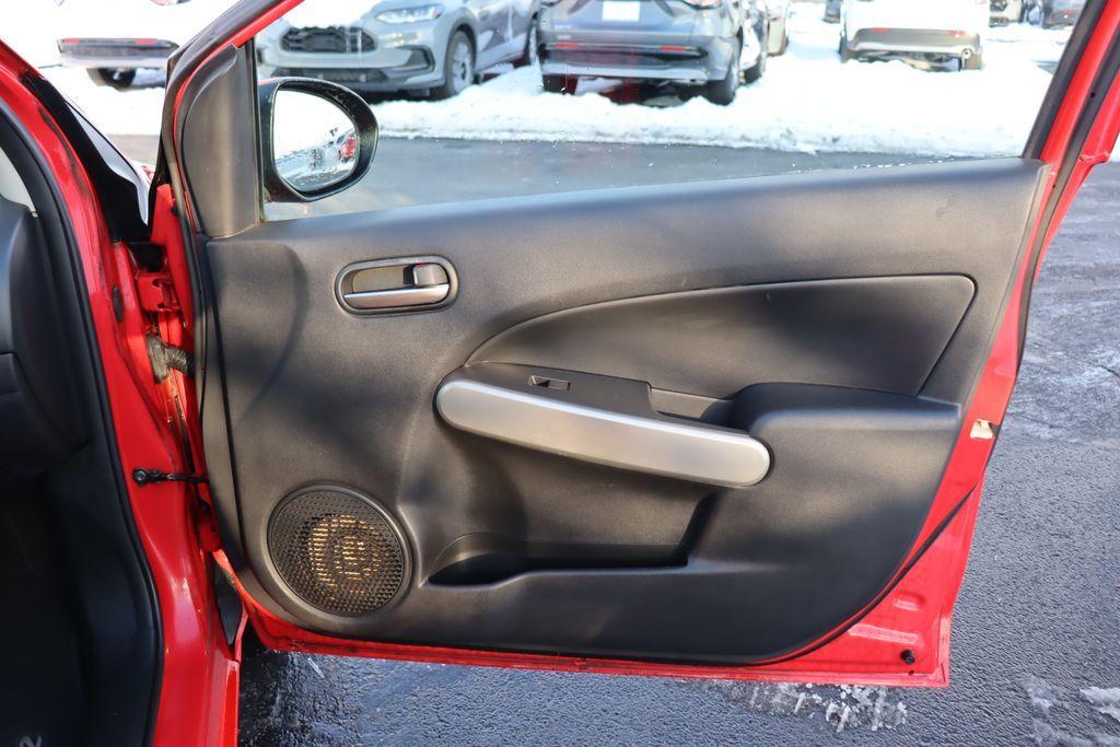 used 2013 Mazda Mazda2 car, priced at $7,533