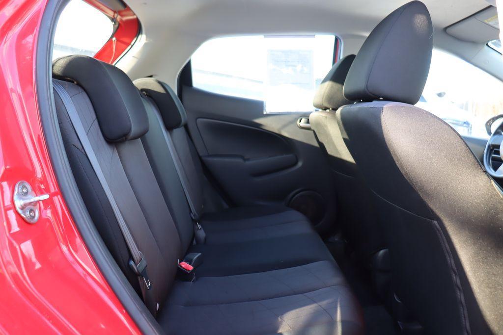 used 2013 Mazda Mazda2 car, priced at $7,533