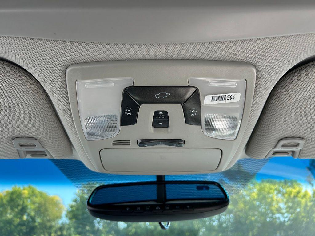 used 2017 Toyota Sienna car, priced at $17,995