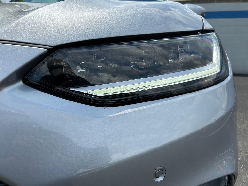 new 2026 Honda HR-V car, priced at $31,618