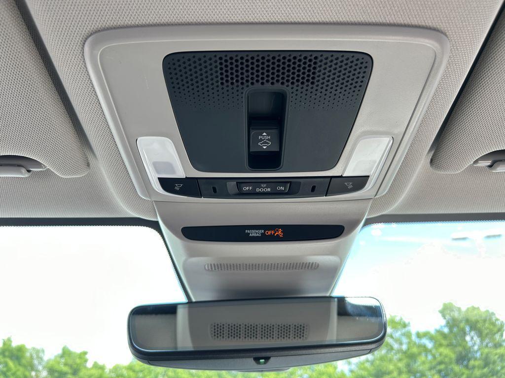 new 2026 Honda HR-V car, priced at $31,618