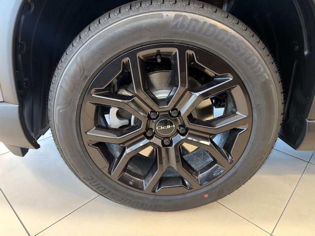 new 2025 Honda Pilot car, priced at $48,839