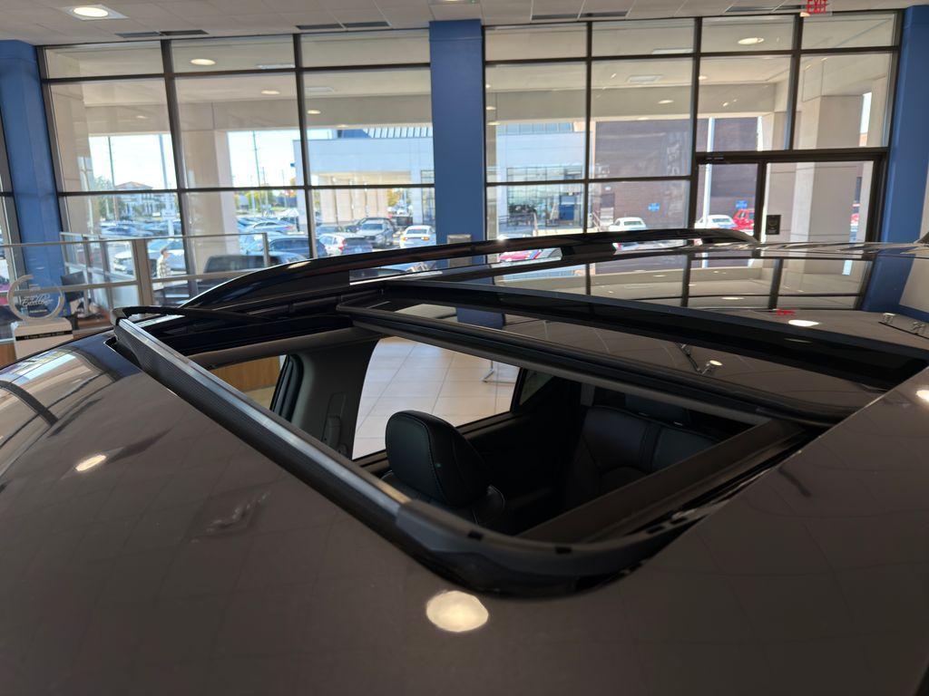 new 2025 Honda Pilot car, priced at $48,839