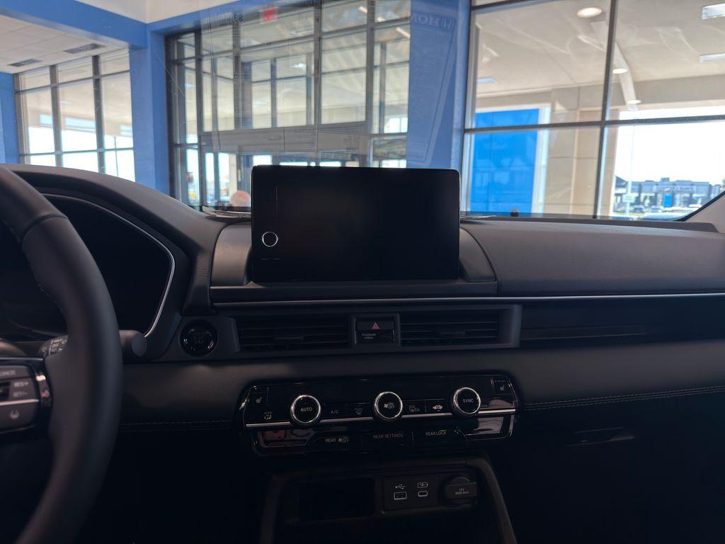 new 2025 Honda Pilot car, priced at $48,839