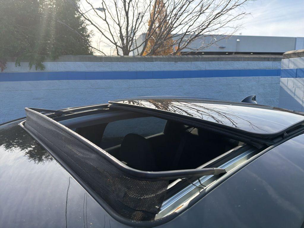 used 2018 Chevrolet Malibu car, priced at $10,492