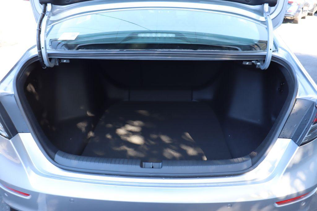 new 2025 Honda Accord Hybrid car, priced at $37,766