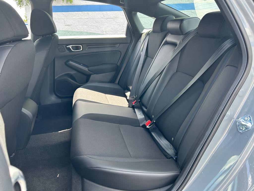 new 2026 Honda Civic car, priced at $27,074