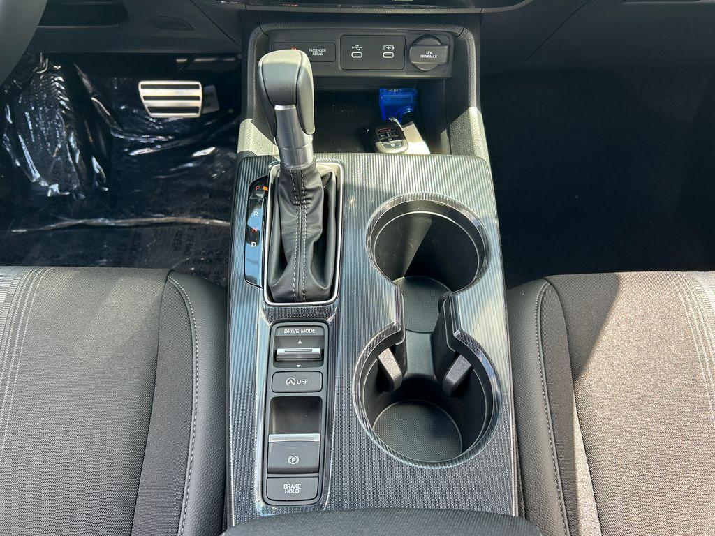 new 2026 Honda Civic car, priced at $27,074