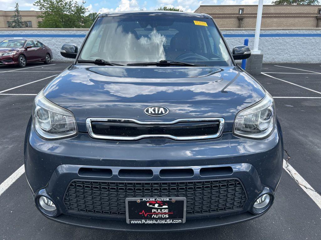 used 2016 Kia Soul car, priced at $7,991