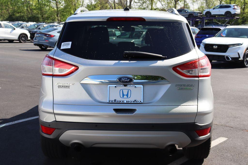 used 2014 Ford Escape car, priced at $9,482