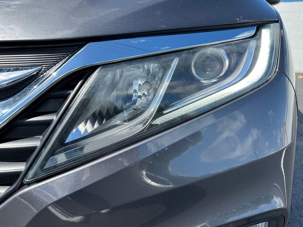 used 2018 Honda Odyssey car, priced at $17,491