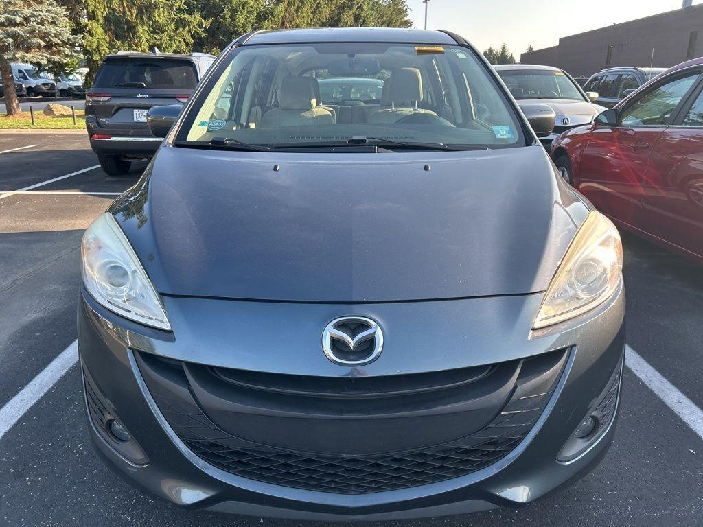 used 2012 Mazda Mazda5 car, priced at $4,991