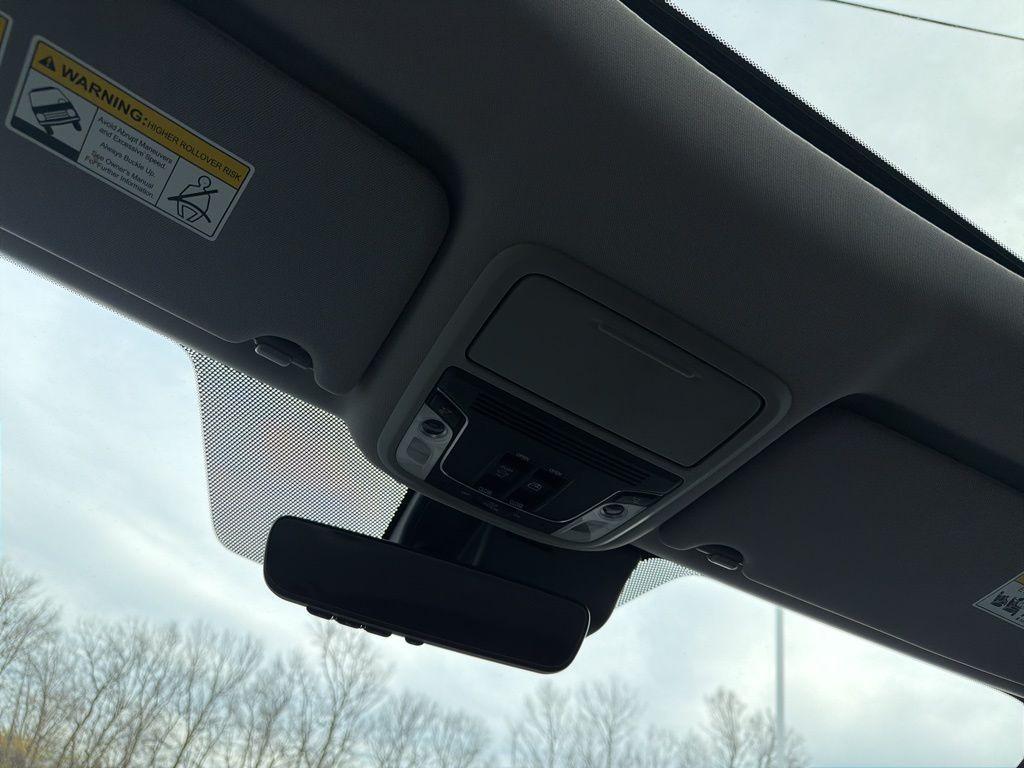 used 2022 Honda Ridgeline car, priced at $31,492