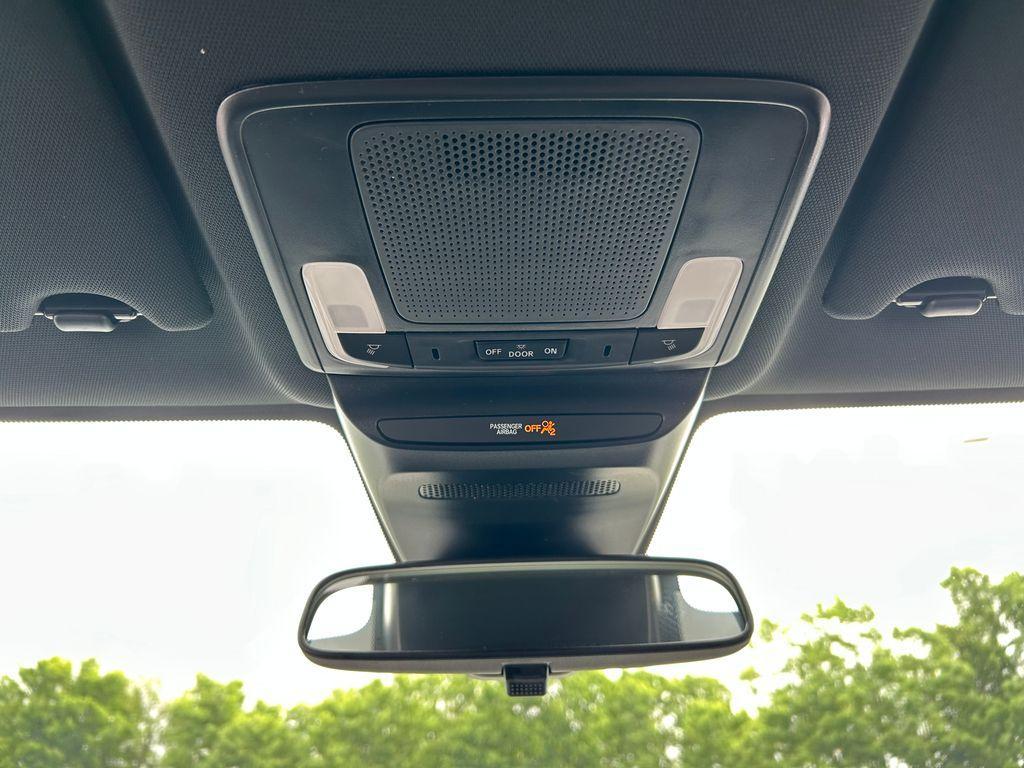 new 2026 Honda HR-V car, priced at $30,098