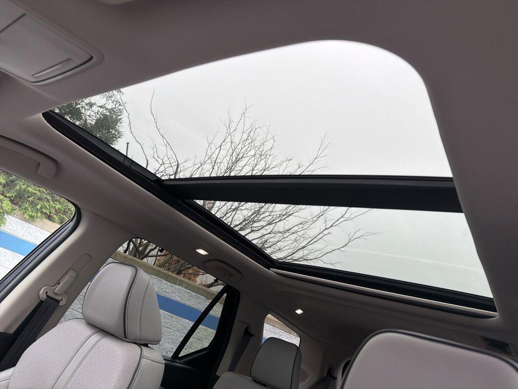 used 2024 Honda Pilot car, priced at $45,491