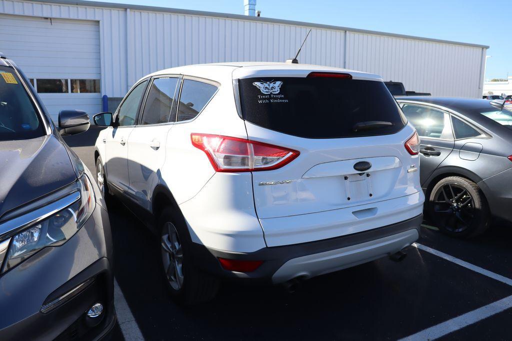 used 2014 Ford Escape car, priced at $10,491