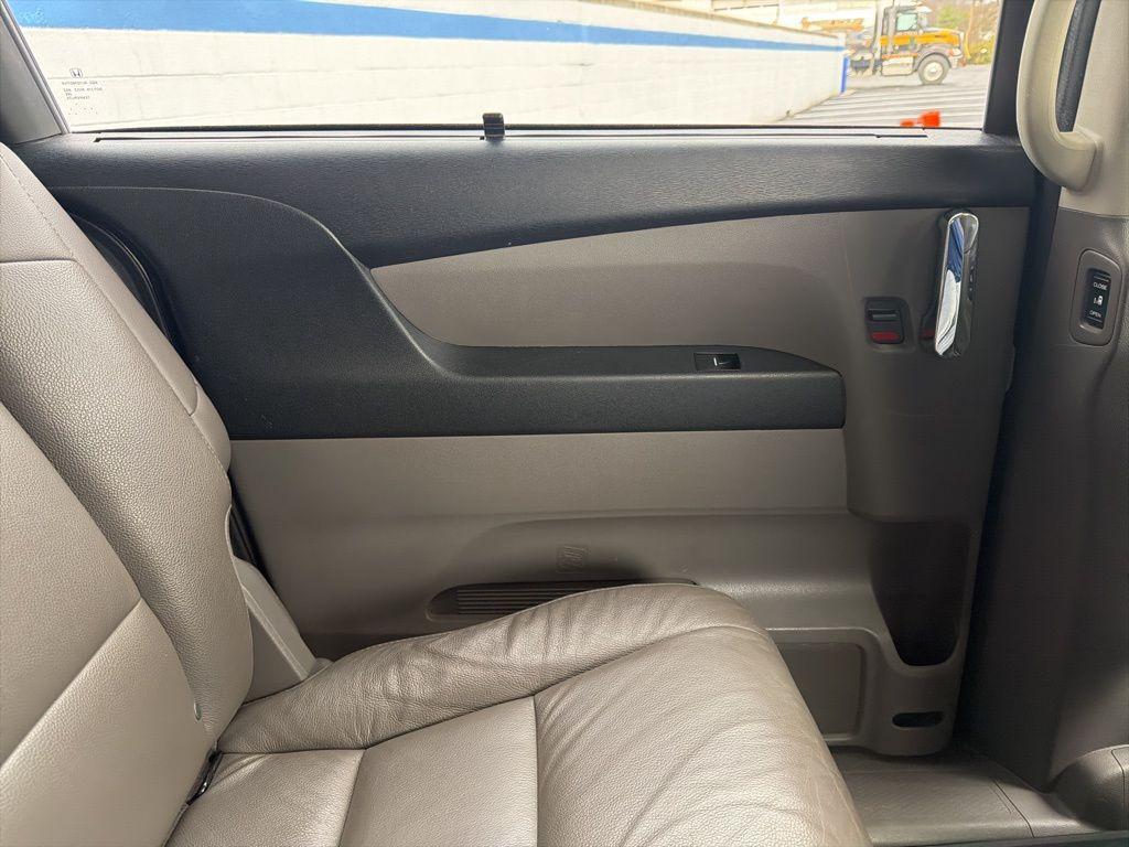 used 2015 Honda Odyssey car, priced at $11,491