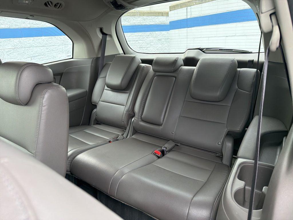 used 2015 Honda Odyssey car, priced at $11,491