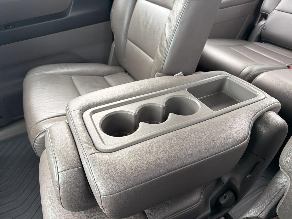 used 2015 Honda Odyssey car, priced at $11,491