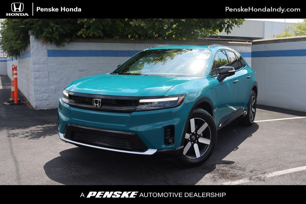 new 2024 Honda Prologue car