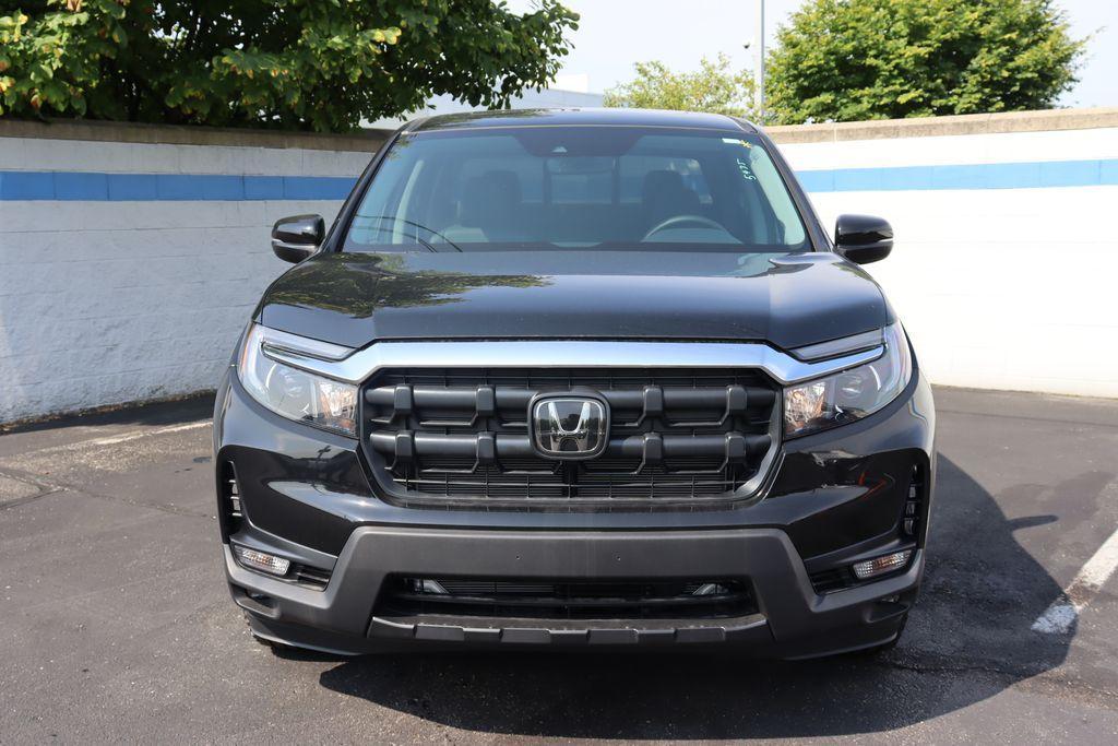 new 2025 Honda Ridgeline car