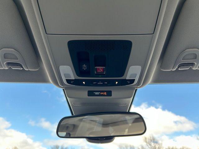 new 2025 Honda Accord car, priced at $31,165