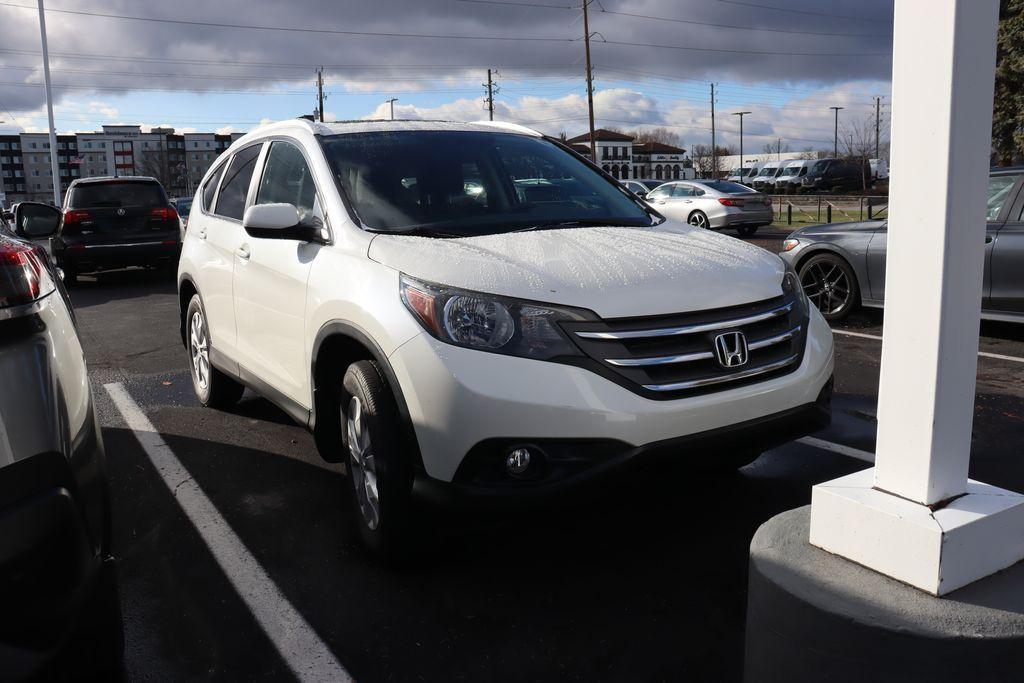 used 2014 Honda CR-V car, priced at $17,991