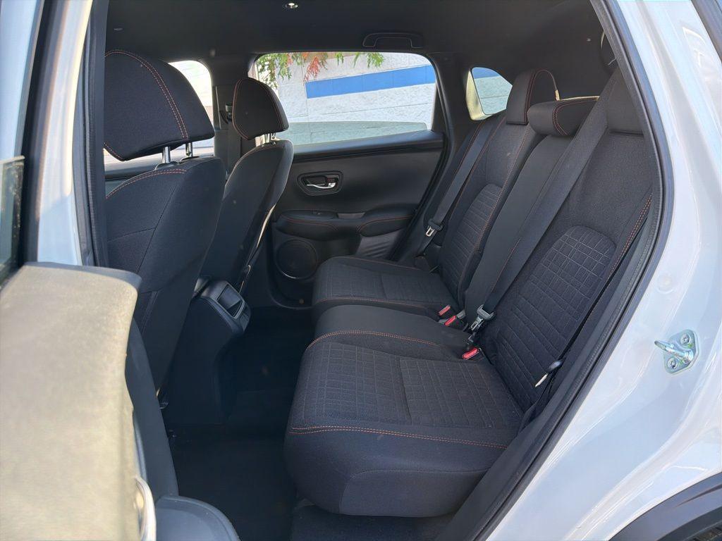 used 2023 Honda HR-V car, priced at $23,795