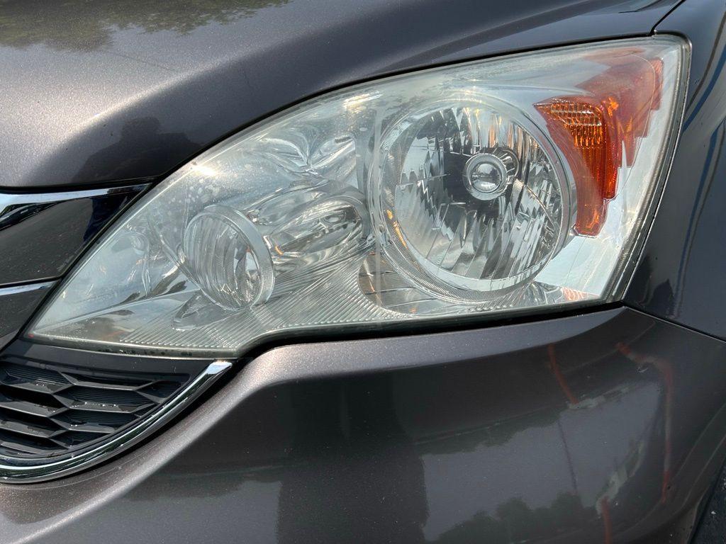 used 2011 Honda CR-V car, priced at $8,491