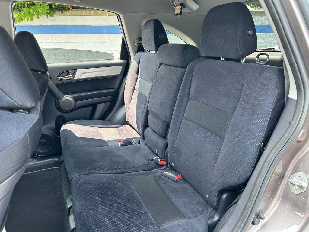 used 2011 Honda CR-V car, priced at $8,491