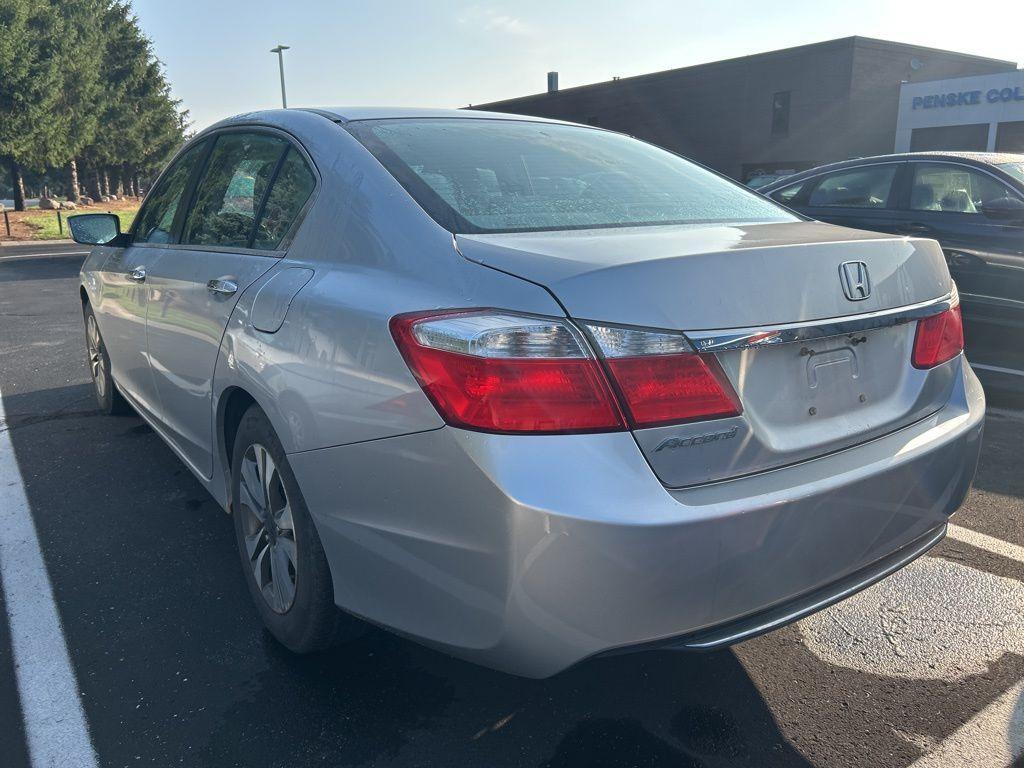 used 2013 Honda Accord car, priced at $9,991